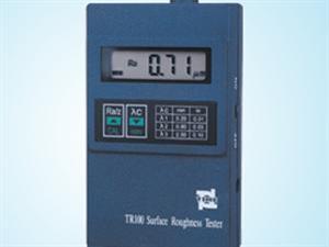 粗糙度仪-TR100粗糙度仪-时代TR101粗糙度仪